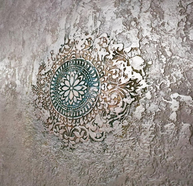 پتینه بافتدار