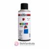 اسپری رنگ رونق کیش مدل آبی آسمانی RAL 5015
