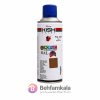 اسپری رنگ رونق کیش مدل قهوه ای RAL 8007
