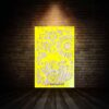 شابلون استنسیل ابعاد 50*35 کد HNC 303