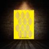 شابلون استنسیل ابعاد 35*25 کد HND 258