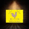 شابلون استنسیل ابعاد 35*25 کد HND WE
