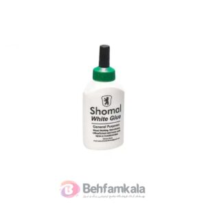 چسب سفید شمال مدل White Glue