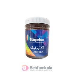 مادر رنگ اکریلیک سوپرایز