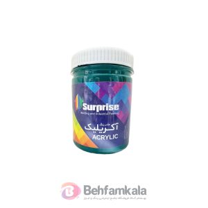 مادر رنگ اکریلیک سوپرایز