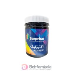 مادر رنگ اکریلیک سوپرایز