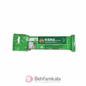 خمیر هوا خشک کوه نور 300 گرمی