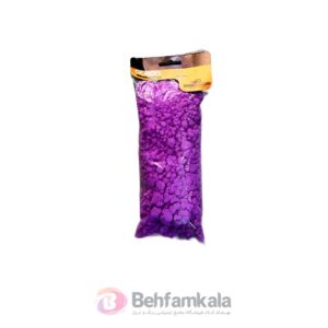 پودر مخمل یاسی