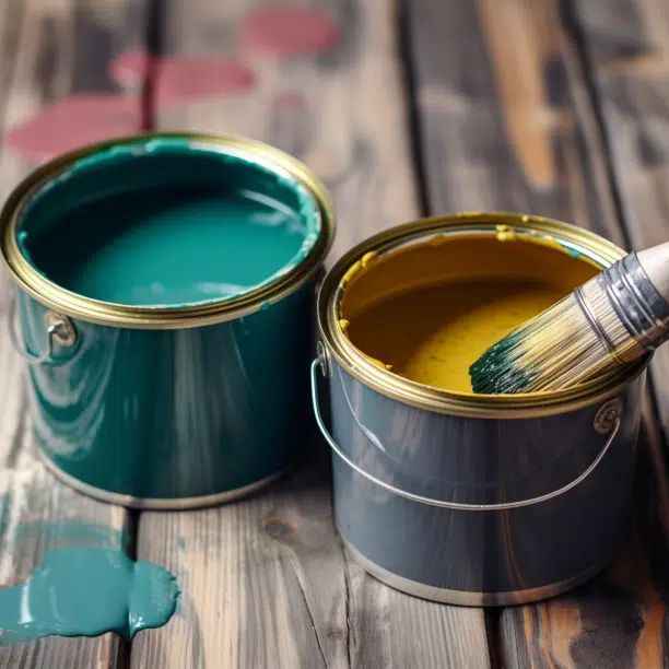 خرید رنگ مولتی سورفیس اکلیلی