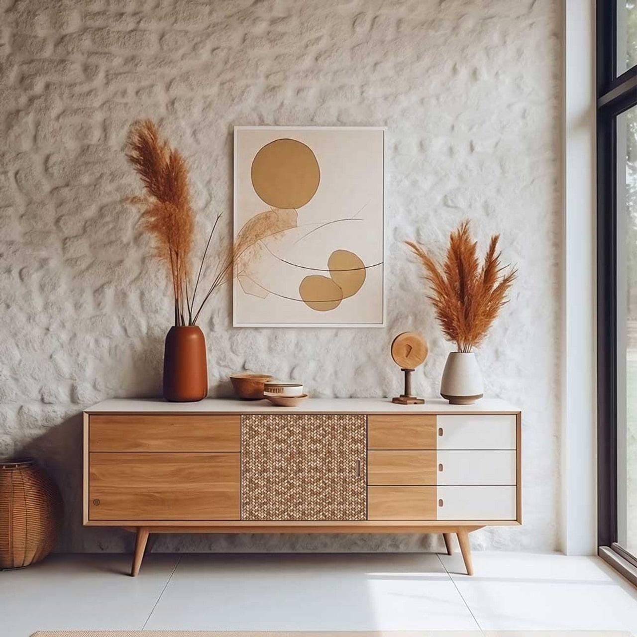 دکوپاژ در دکوراسیون