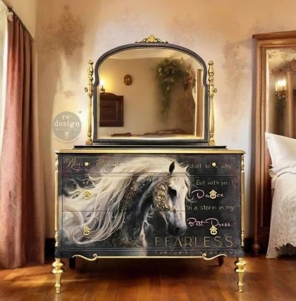 انواع دکوپاژ