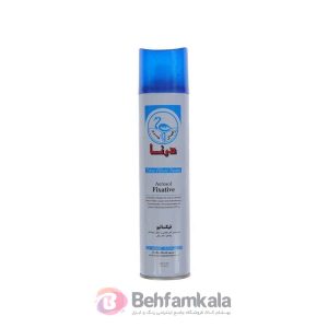 اسپری فیکساتیو درنا