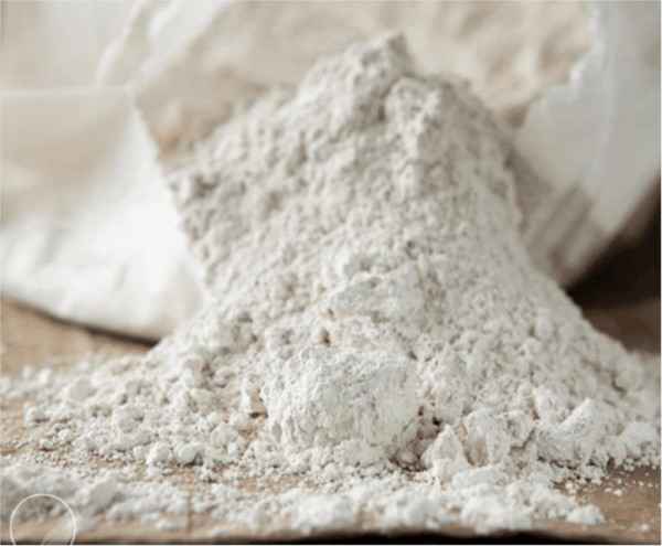 بهترین جایگزین‌های پودر مل