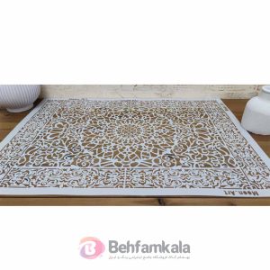 شابلون استنسیل  ابعاد 80*60 کد SH 301