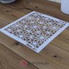 شابلون استنسیل  ابعاد 15*15 کد 11265
