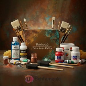 پکیج شروع پتینه اقتصادی
