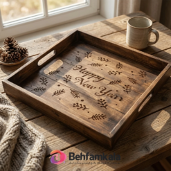 شابلون استنسیل ابعاد 20*20 کد 61087