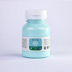 رنگ اکریلیک ویردین روشن پاستلی سوداکو