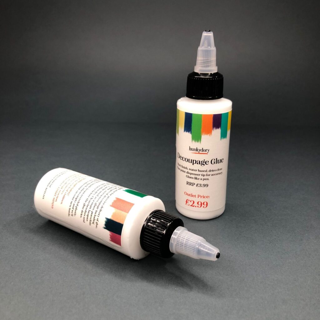 خرید چسب دکوپاژ برای انواع سطوح