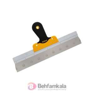 لیسه کناف استیل 40 سانتی دکور