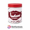 شاپان قهوه ای سما یک لیتری