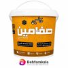رنگ اکریلیک صفامین
