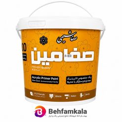تصویر مرتبط با انتخاب رنگ اکریلیک ساختمانی