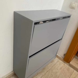 رنگ اکریلیک چندسطحی آکواکول ترند (Aquacool Trend) خاکستری پنجره‌ای RAL 7040