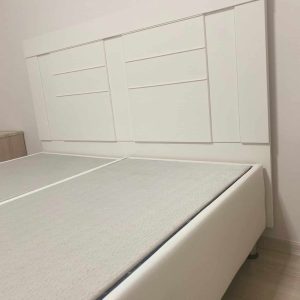 رنگ اکریلیک چندسطحی آکواکول ترند (Aquacool Trend) کرم RAL 9001