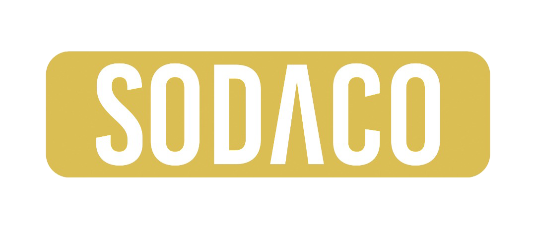 سوداکو Sodaco
