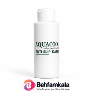 افزودنی ضدلغزش آکواکول ترند (Aquacool Trend) مخصوص کف